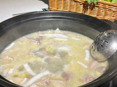 -百年果林椰子鸡(中洲店)