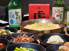 -虎哥六韩式烤肉料理 TIGERGRILL(隆生金山湖中心购物广场店)