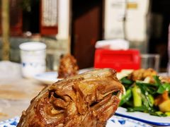 -宣兔头(马家场店)