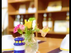 -La Creperie法餐厅(芮欧百货店)