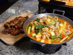 -里岛烤鱼(东港凯虹广场店)