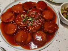 -大厨小馆(华阳城店)