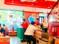 -灶座小锅烀饼·铁锅炖(道里店)