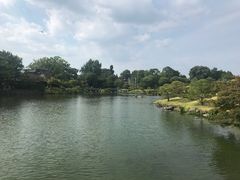-水前寺成趣园