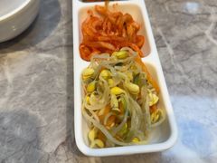 -屋里家延边朝鲜族冷面(南园店)