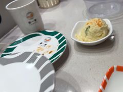 -新一番三文鱼寿司(大东海店)