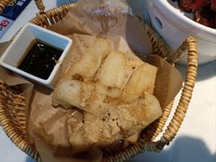 -小吴越·江浙融合菜(惠山万达广场店)