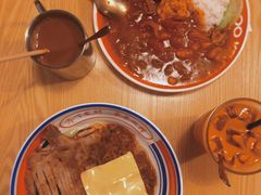 -伙记茶档(龙海风情小镇店)