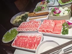 -小龙坎火锅(仓山万达店)