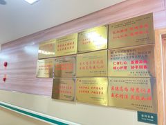 -长航医院·停车场