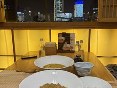 -蟹家大院 · 独揽江景(滨江店)