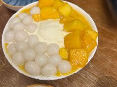 -小团圆糖水铺(襄阳南路店)