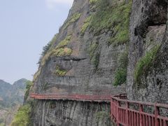 -崀山风景名胜区
