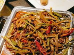 -老土灶·扬州非遗淮扬菜(大运河博物馆店)