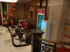 等位区-云天楼国鼎喜宴中心(国鼎店)
