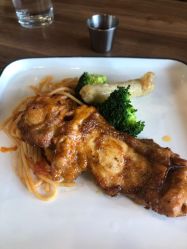 -LePark乐派亲子餐厅(33小镇店)