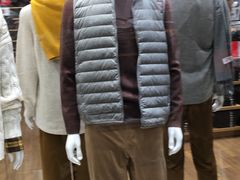 -优衣库(天津天河城店)