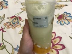 -喜茶(北京三里屯太古里店)