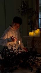 -WAVE SODA摄影工作室