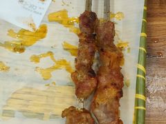 -清真·玛丽亚新疆菜主题餐厅(浙江中路店)