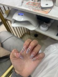 -尤米一站式美甲美睫