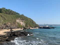 -涠洲岛火山国家地质公园