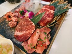 -千寻山野烤肉(中关村店)