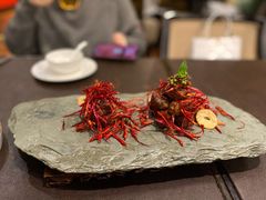 -广州文华东方酒店·江-由辉师傅主理