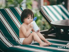 -三亚亚龙湾万豪度假酒店