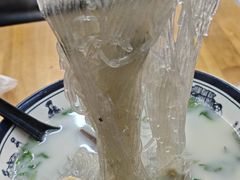 -鸭小妹鸭血粉丝(老门东店)
