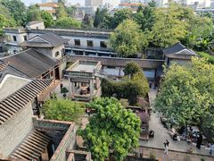 -东莞市可园博物馆