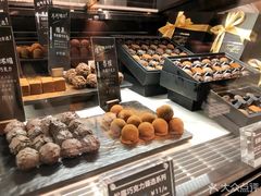 -Awfully Chocolate(嘉里城店)