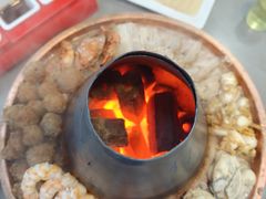 -海王府百姓家宴•海鲜饺子(东城店)