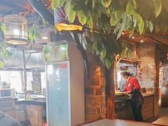 -古市香跷脚牛肉·非遗传承单位