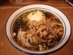 -矮子粉店1985·长沙米粉(湘春路店)