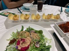 -柒园·三十年创意杭帮菜(龙湖滨江天街店)
