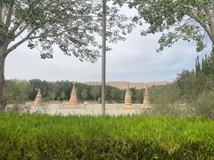 -敦煌莫高窟