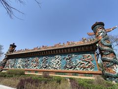 -抱犊寨风景区