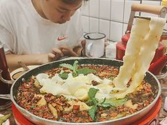 -聂发财重庆江湖菜(解放碑店)