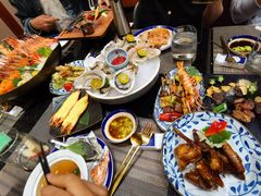 -極上萬膳·日料放题(海岸城店)