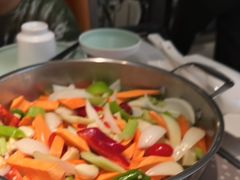 -黄记煌三汁焖锅(新佳丽江汉路店)