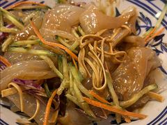 -听涛雅苑百味饺子老家菜馆