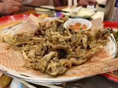 -全家福东北菜(大运河博物馆店)