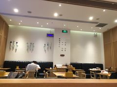 大堂-文叔·湖北名小吃·小龙虾(华强北店)