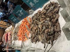 -東盛炭烤自助料理(浦东文峰广场店)