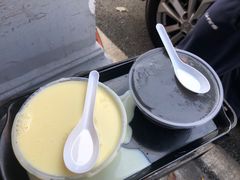 凤凰奶糊-百花传统甜品店(原址店)