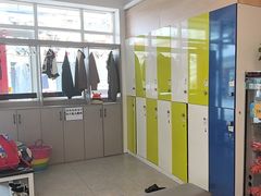 -酷游亲子游泳中心