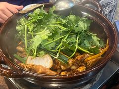 -胡须佬鸡煲四季火锅(海雅缤纷城店)