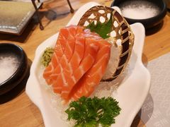 -赤坂亭·M9和牛烧肉·铁板烧(合肥万象城店)