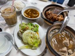 -铭记肉骨茶